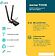 Wi-Fi/Bluetooth адаптер TP-Link Archer TX55E