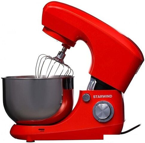 Планетарный миксер StarWind SPM5186