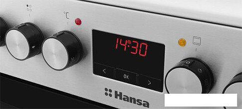 Кухонная плита Hansa FCMS58228