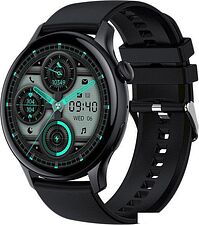 Умные часы XO J6 (черный)