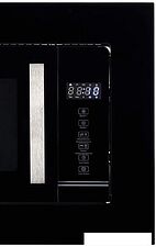 Микроволновая печь Hiberg VМ 6502 B