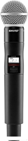 Радиомикрофон Shure QLXD2/SM58-G51