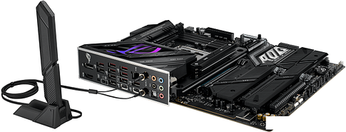 Материнская плата ASUS ROG Strix Z790-E Gaming WiFi II