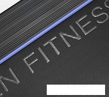 Электрическая беговая дорожка Oxygen Fitness New Classic Platinum AC LED Электрическая беговая дорожка Oxygen Fitness New Classic Platinum AC LED