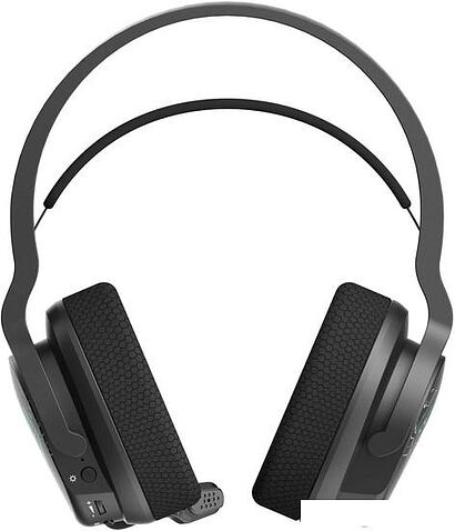 Наушники A4Tech Bloody GR370 (черный)