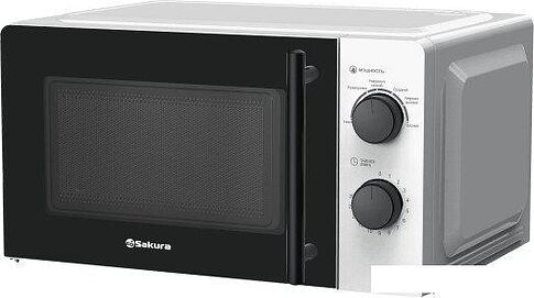 Микроволновая печь Sakura SA-7050W