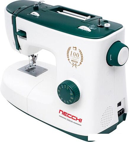 Швейная машина Necchi 3323A