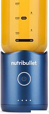 Портативный блендер NutriBullet Flex NBP013BL