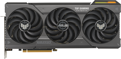 Видеокарта ASUS TUF Gaming Radeon RX 7800 XT OC Edition 16GB GDDR6 TUF-RX7800XT-O16G-GAMING