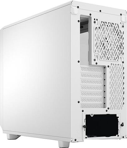 Корпус Fractal Design Meshify 2 Lite White TG Clear FD-C-MEL2A-04