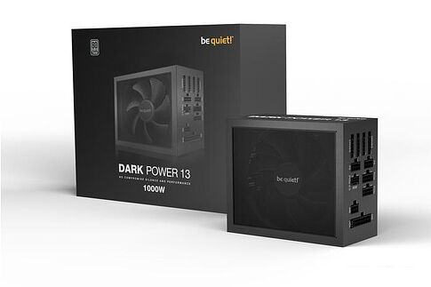 Блок питания be quiet! Dark Power 13 1000W BN335