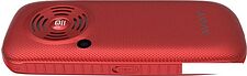 Мобильный телефон Maxvi B9 (красный)