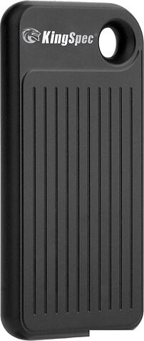 Внешний накопитель KingSpec Z3S 512GB (черный)