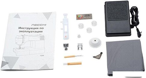 Компьютерная швейная машина Necchi 1200