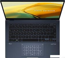 Ноутбук ASUS Zenbook 14 UX3402VA-KM749