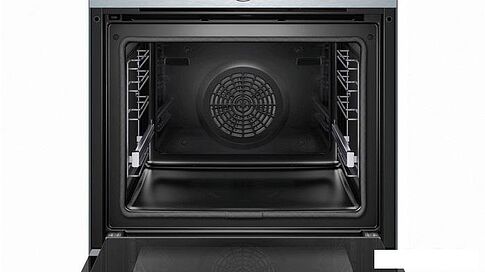 Духовой шкаф Bosch HBG6764S1