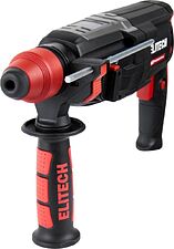 Перфоратор ELITECH RH 0928RE (кейс)