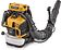 Ранцевая воздуходувка Stiga BL 980 R 255175102/ST1