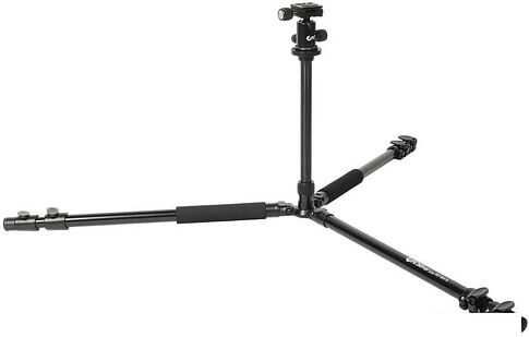 Трипод Falcon Eyes Silver line 617 BH-5 27514