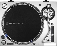 Audio-Technica AT-LP140XP-SV