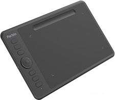 Графический планшет Parblo Intangbo S (черный)