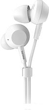 Наушники Philips TAE4105WT/00
