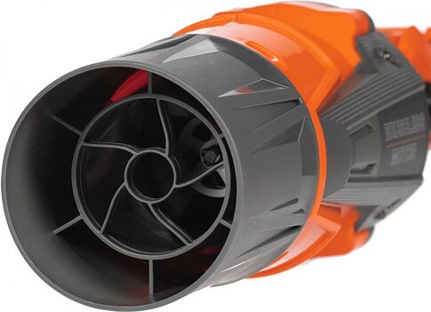 Ручная воздуходувка Daewoo Power DABL 7042Li Set (с 2-мя АКБ)