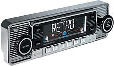 CD/MP3-магнитола Prology Retro One