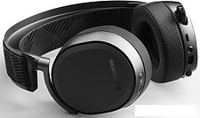 Наушники SteelSeries Arctis Pro Wireless (черный) Наушники SteelSeries Arctis Pro Wireless (черный)