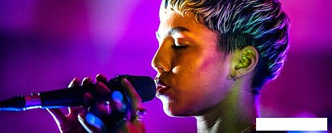 Микрофон Lewitt MTP 740 CM