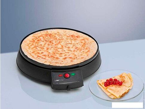 Блинница Bomann CM 2221