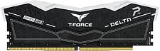 Оперативная память Team T-Force Delta RGB 2x16ГБ DDR5 6000 МГц FF3D532G6000HC38GDC01 Оперативная память Team T-Force Delta RGB 2x16ГБ DDR5 6000 МГц FF3D532G6000HC38GDC01