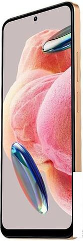 Смартфон Xiaomi Redmi Note 12 6GB/128GB без NFC международная версия (золотистый)