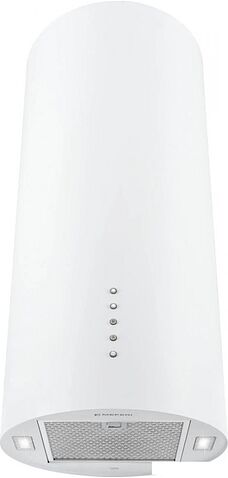 Кухонная вытяжка Meferi TUBE35WH Ultra