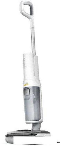 Вертикальный моющий пылесос Roborock Wet and Dry Vacuum Cleaner F25 RT WD5M7B012-02 (с русской озвучкой)