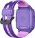 Детские умные часы Philips W6610 (розовый/фиолетовый)