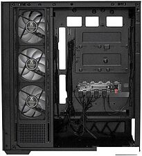Корпус XASTRA Q700 7ARGB-C10-UC (черный)