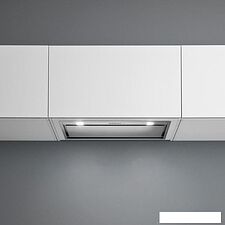 Кухонная вытяжка Falmec Gruppo Incasso Green-Tech 70 800 м3/ч (нержавеющая сталь) Кухонная вытяжка Falmec Gruppo Incasso Green-Tech 70 800 м3/ч (нержавеющая сталь)