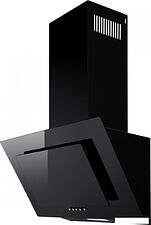 Кухонная вытяжка Weissgauff Zaurak 60 PB BL