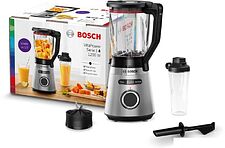 Стационарный блендер Bosch MMB6384M Стационарный блендер Bosch MMB6384M