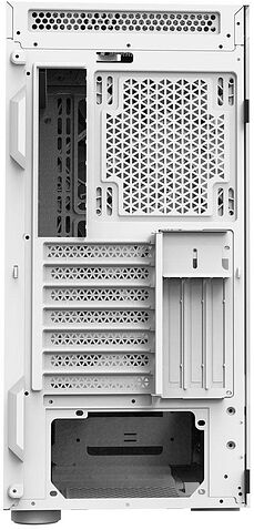 Корпус Zalman i6 (белый)