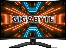 Игровой монитор Gigabyte M32UC
