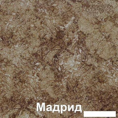 Шкаф напольный Кортекс-мебель Корнелия Ретро НШ30р3ш (дуб сонома-мадрид)