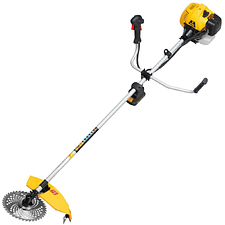 Триммер Denzel DT-43E