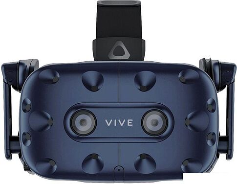 Очки виртуальной реальности HTC Vive Pro Full Kit