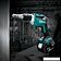 Шуруповерт Makita DFS452Z (без АКБ)