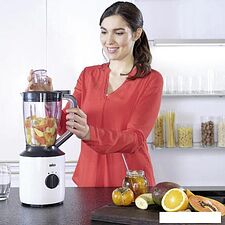Стационарный блендер Braun PowerBlend 3 JB3100BK