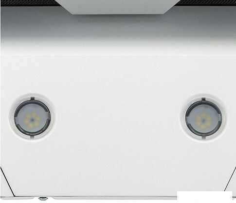 Кухонная вытяжка Krona Helga 600 S (белый)