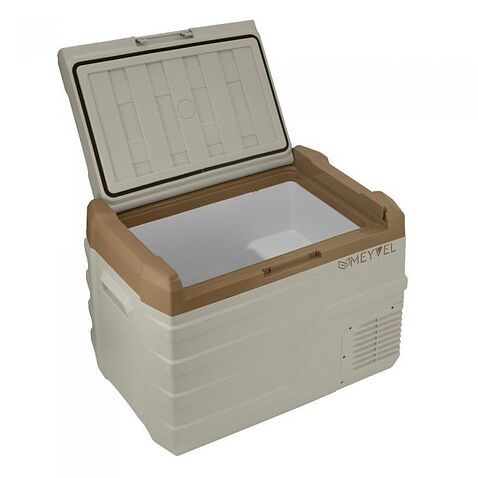 Компрессорный автохолодильник Meyvel AF-F40