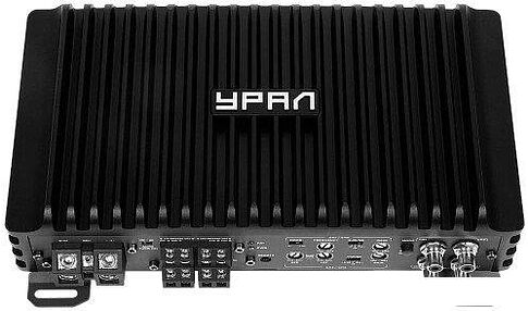 Автомобильный усилитель Урал ТТZ 1.1500